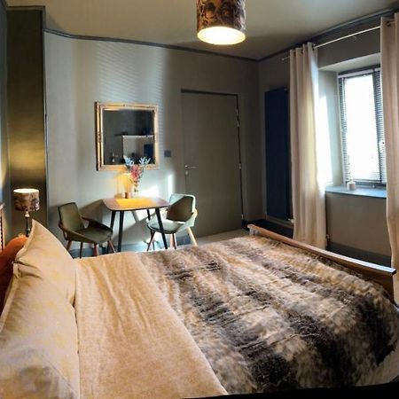 La Chambre Des Trois Eglises Riquewihr Kültér fotó