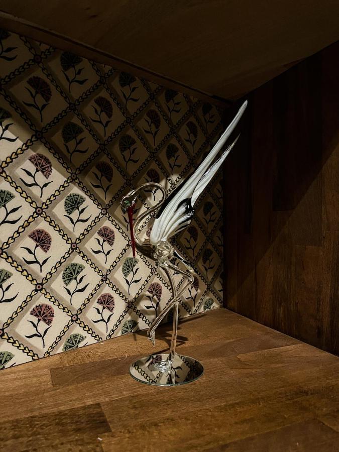 La Chambre Des Trois Eglises Riquewihr Kültér fotó