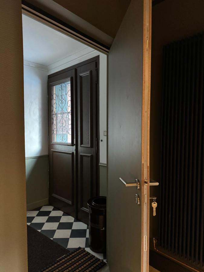 La Chambre Des Trois Eglises Riquewihr Kültér fotó